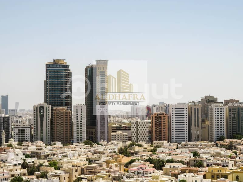 33 Renovated! | 2BHK Close to Medeor-Madinat Zayed