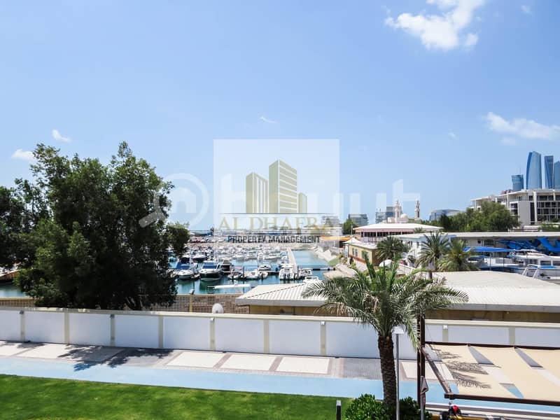 41 Quintessential Resort Residence at Royal M Al Bateen