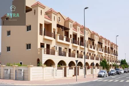 AMAZING 4 BHK CORNER TOWNHOUSE VILLA + MAID ROOM AMAZING 4 BHK CORNER TOWNHOUSE VILLA + MAID ROOM