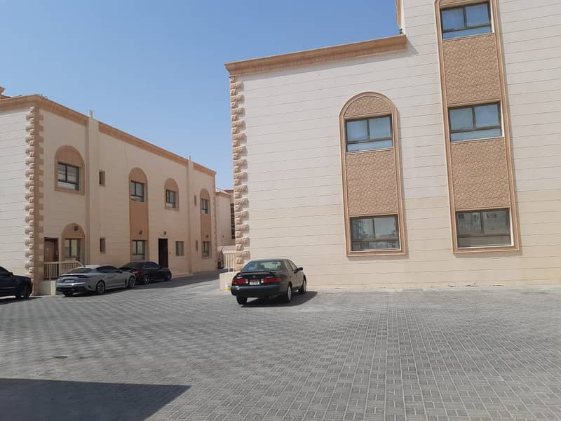 Квартира в Мохаммед Бин Зайед Сити, 2 cпальни, 46000 AED - 4541714