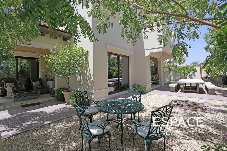 Single Row - Great Location - Landscaped