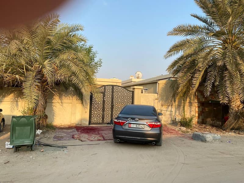 VILLA AVAILABLE FOR RENT IN AL RAWDA