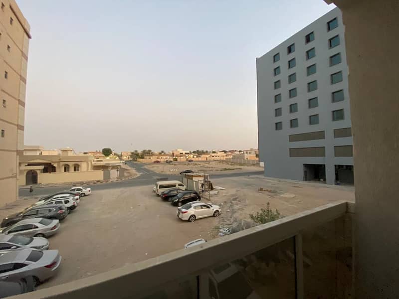 Квартира в Аль Хамидия, 2 cпальни, 26000 AED - 4735295