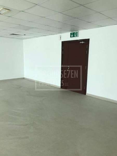 4 Office Space for Sale at Jumeirah Bay Tower X3