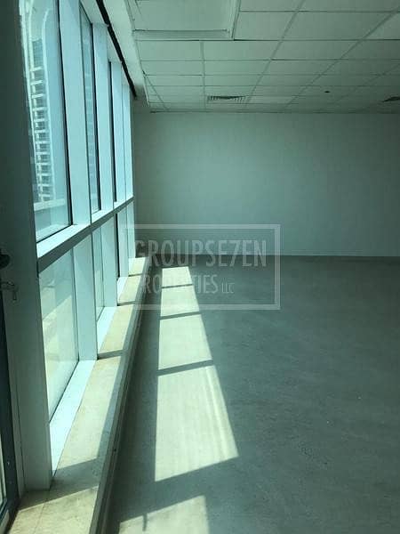 5 Office Space for Sale at Jumeirah Bay Tower X3