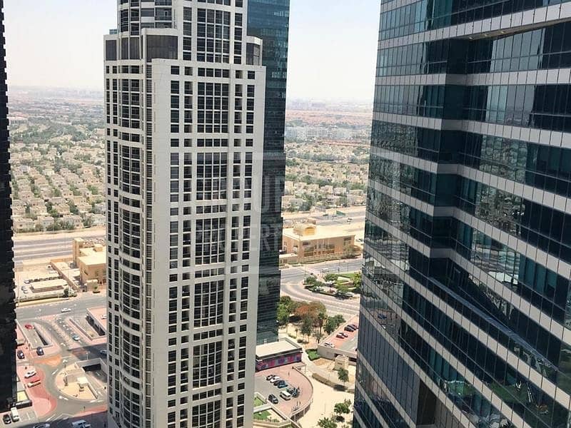 8 Office Space for Sale at Jumeirah Bay Tower X3