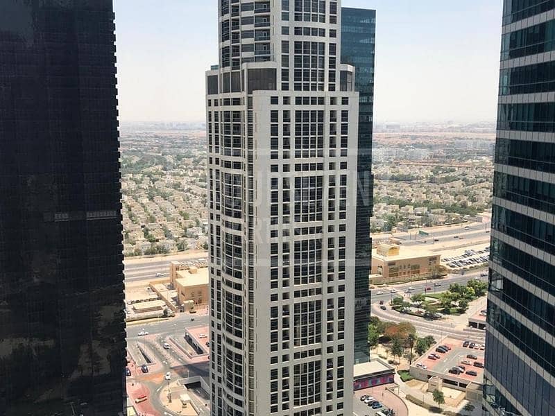 9 Office Space for Sale at Jumeirah Bay Tower X3