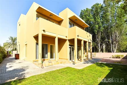 3 Bedroom Villa for Sale in Arabian Ranches, Dubai - Upgraded Type 8 | Corner Plot | Gate 1 3 Bedroom Villa for Sale in Arabian Ranches, Dubai - Upgraded Type 8 | Corner Plot | Gate 1