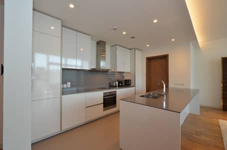 Luxiriuos Furnished 1 Bedroom in City Walk