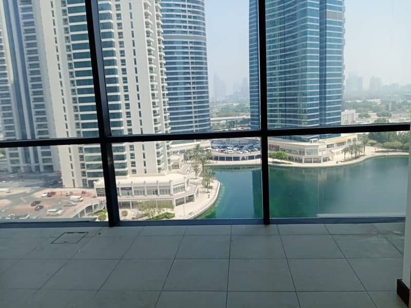 20 1 MONTH FREE | 2 Bedrooms | Double Balcony | Full Lake View