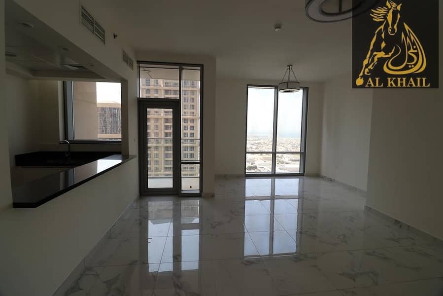 Al Habtoor City | 3 Bedroom | 80% 5year Post handover payment