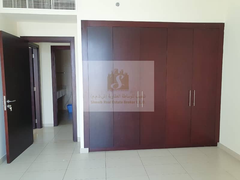 9 MASAKIN AL FURJAN | LARGE 2BR FOR RENT | CLOSE TO METRO STATION