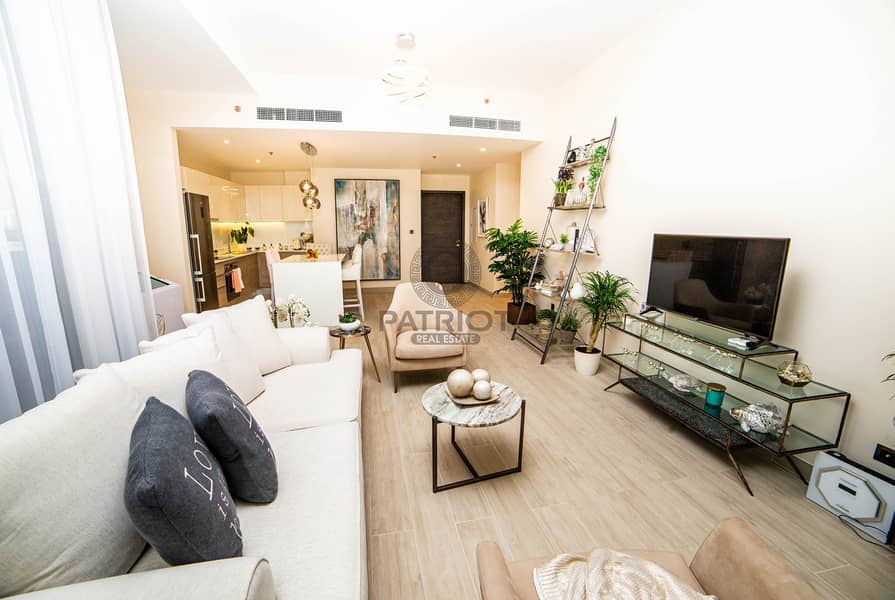 2BED AMAZING OFFER FOR INVESTMENT | ARJAN