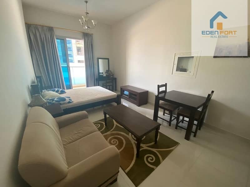 2 Beautiful Furnished Studio in Elite 03  DSC