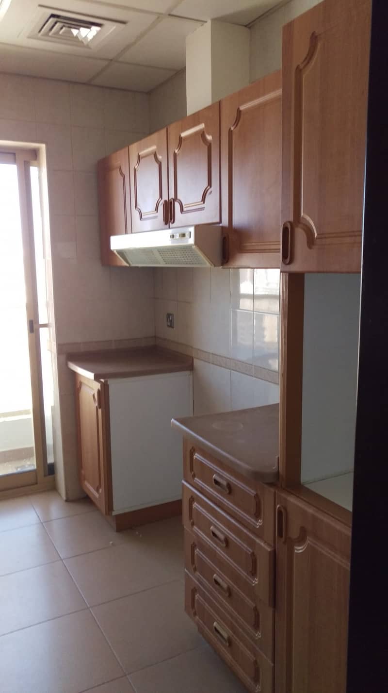 Квартира в Аль Кусаис, 2 cпальни, 45000 AED - 4771661