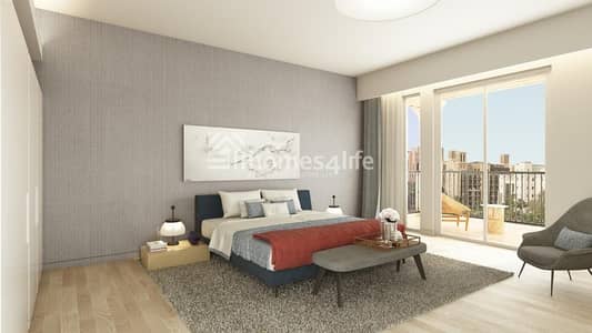 Burj Al Arab View/Lease to Own/Ready to Move In/Easy Payment Plan Burj Al Arab View/Lease to Own/Ready to Move In/Easy Payment Plan