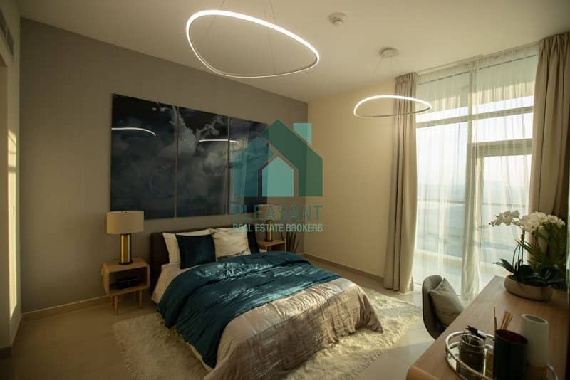 Ready To Move| Spacious 1BED| Metro| Al Furjan Ready To Move| Spacious 1BED| Metro| Al Furjan