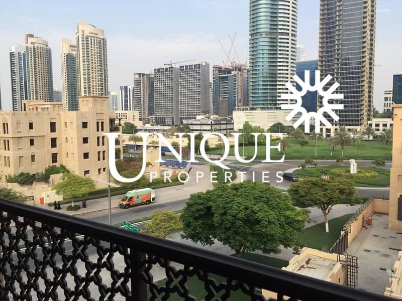 Vacant in October| Unfurnished| Prime Location Vacant in October| Unfurnished| Prime Location