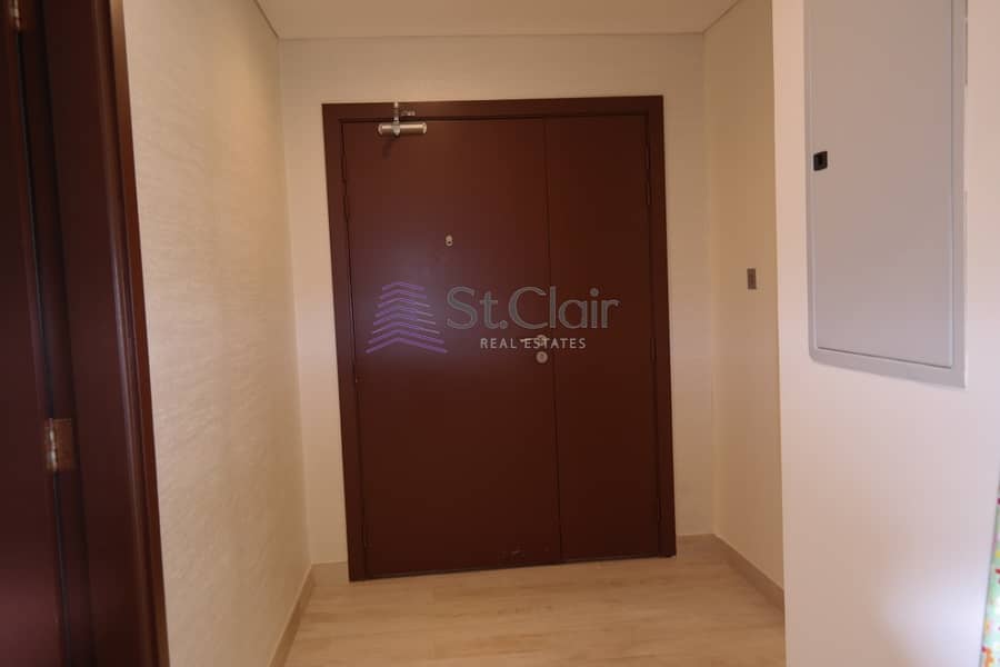 2 Super Upgraded 3 Bedroom Apartment at Atlantic Tower, Dubai Mai
