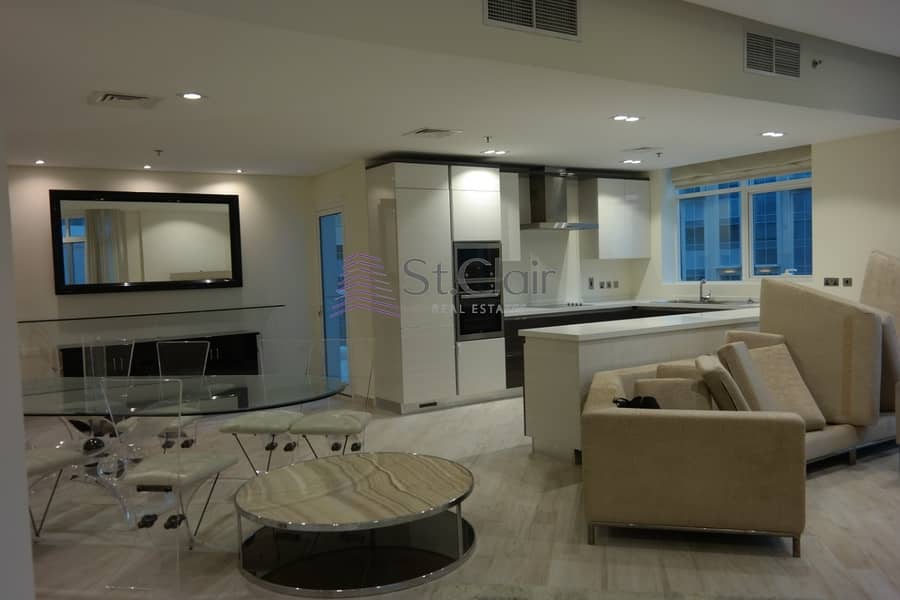13 Super Upgraded 3 Bedroom Apartment at Atlantic Tower