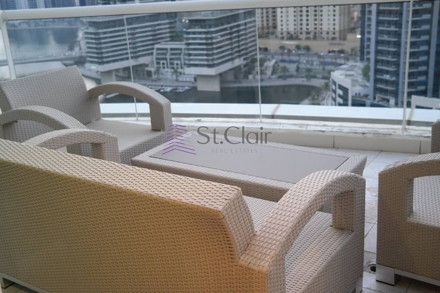 16 Super Upgraded 3 Bedroom Apartment at Atlantic Tower
