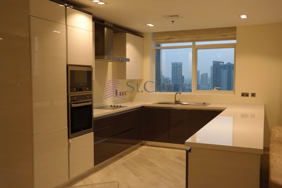 25 Super Upgraded 3 Bedroom Apartment at Atlantic Tower