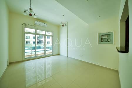 1 Bedroom | Low Floor | Unfurnished | La Vista 1 Bedroom | Low Floor | Unfurnished | La Vista