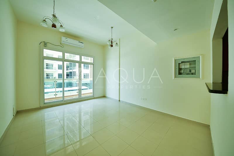 1 Bedroom | Low Floor | Unfurnished | La Vista 1 Bedroom | Low Floor | Unfurnished | La Vista