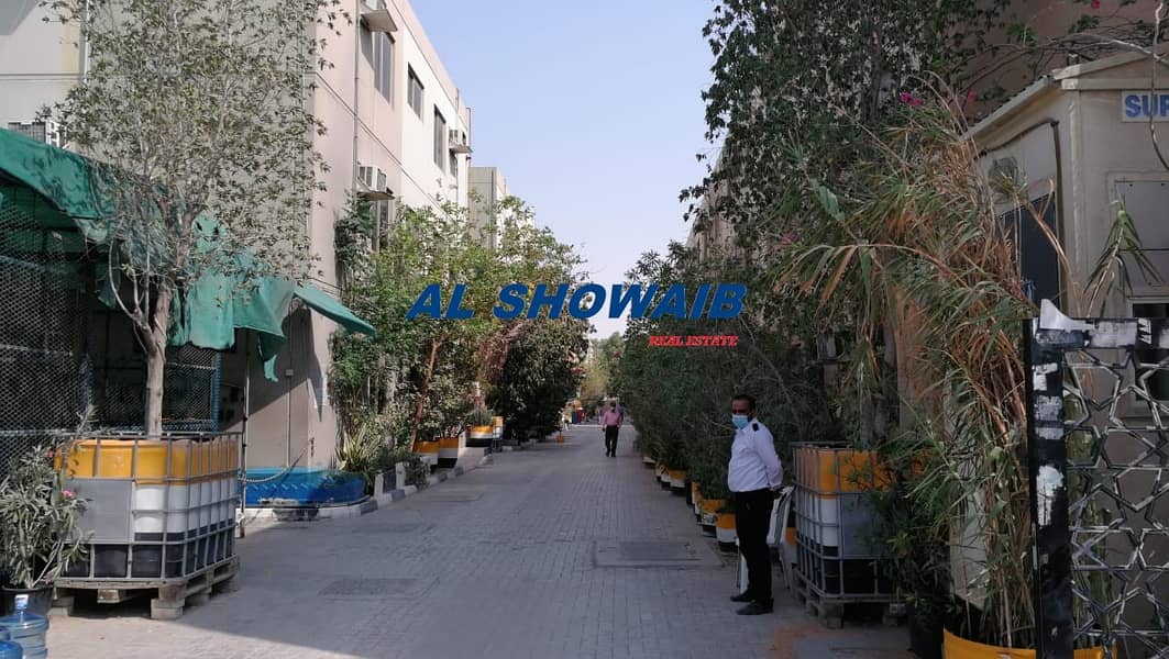 | LABOUR CAMP ROOM |1900 /-ALL INCLUSIVE | MONTHLY |AL QUOZ IND 2 | | LABOUR CAMP ROOM |1900 /-ALL INCLUSIVE | MONTHLY |AL QUOZ IND 2 |