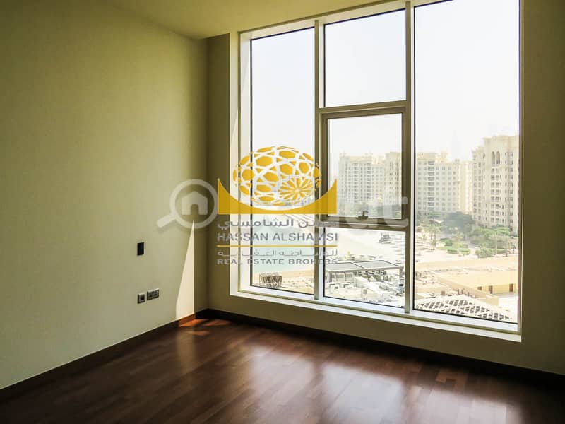 5 Premium Amenities Palm Jumeirah