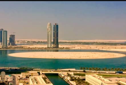 شقة غرفتين وصالة للاجار في برج النخلة 3 مع موقف وبسعر مغري شقة غرفتين وصالة للاجار في برج النخلة 3 مع موقف وبسعر مغري