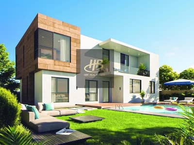 New Villa New Villa