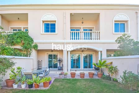 2 Bedroom Townhouse for Sale in Jumeirah Village Triangle (JVT), Dubai - Owner Occupied | Next to Park | District 9 | VOT 2 Bedroom Townhouse for Sale in Jumeirah Village Triangle (JVT), Dubai - Owner Occupied | Next to Park | District 9 | VOT