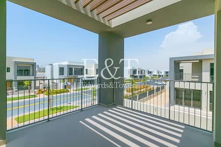 Corner 4 Bedrooms | E3 Type | DH Corner 4 Bedrooms | E3 Type | DH