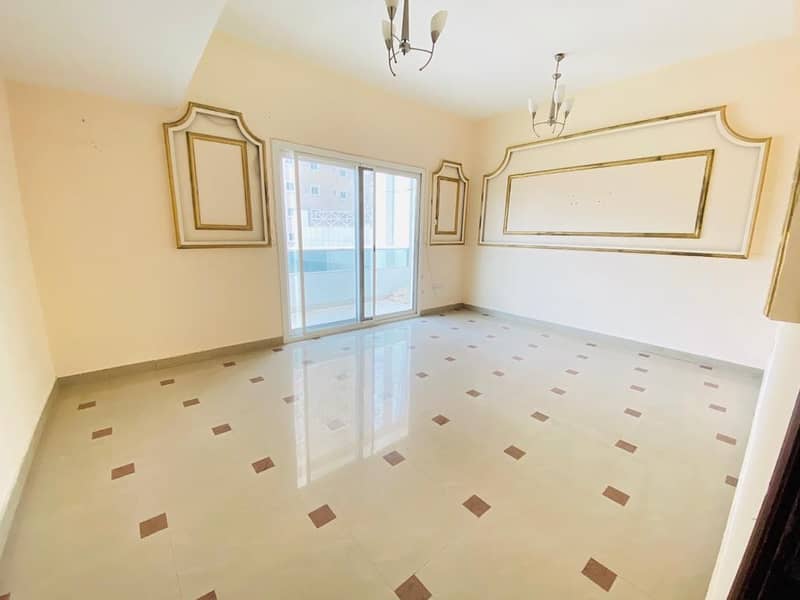Hot offer without deposit spacious 2BHK attractive open view just 34K Hot offer without deposit spacious 2BHK attractive open view just 34K