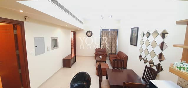 MID FLOOR | SPACIOUS 1 BHK | VACANT | LAKE VIEW MID FLOOR | SPACIOUS 1 BHK | VACANT | LAKE VIEW