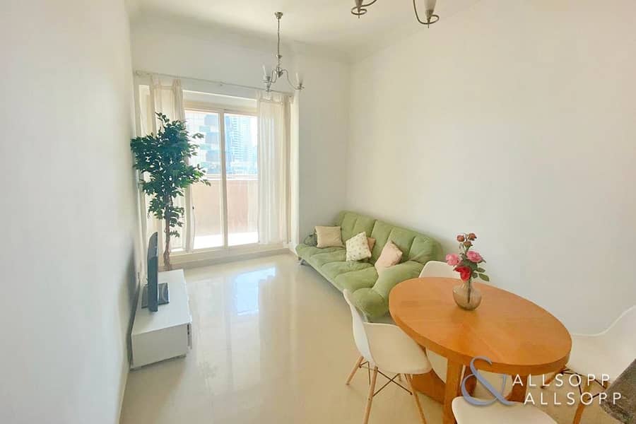 One Bedroom | Furnished | Close To Metro