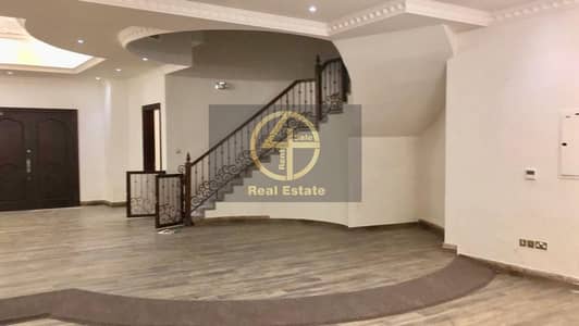Brand New & Stan Alone 7 BR Villa/ Elegant Design Brand New & Stan Alone 7 BR Villa/ Elegant Design