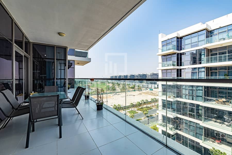 Spacious and Furnished Apt plus Maids Room Spacious and Furnished Apt plus Maids Room