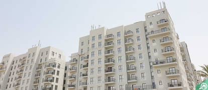 Safi Apartments