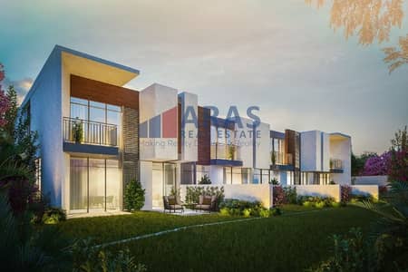Pay Only 10% Investment Deal 3bed Townhouse Pay Only 10% Investment Deal 3bed Townhouse