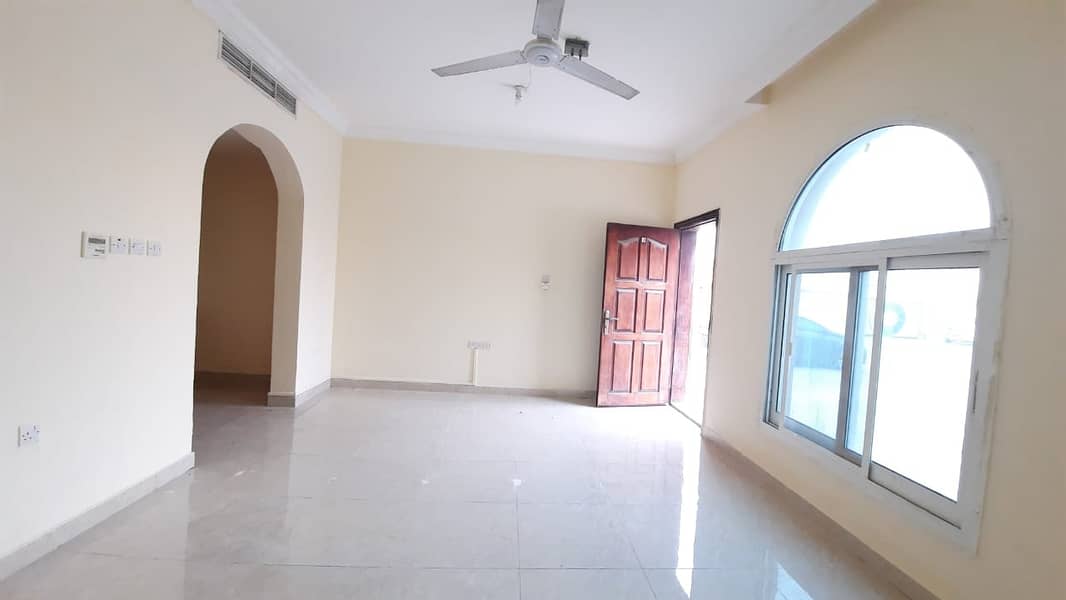 Glorious Huge Studio With Separate Entrance And Separate BiG Kitchen At MBZ City