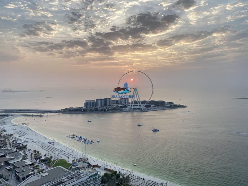 Full SEA VIEW AC & Gas INCLUDED | 1 Month Free Full SEA VIEW AC & Gas INCLUDED | 1 Month Free