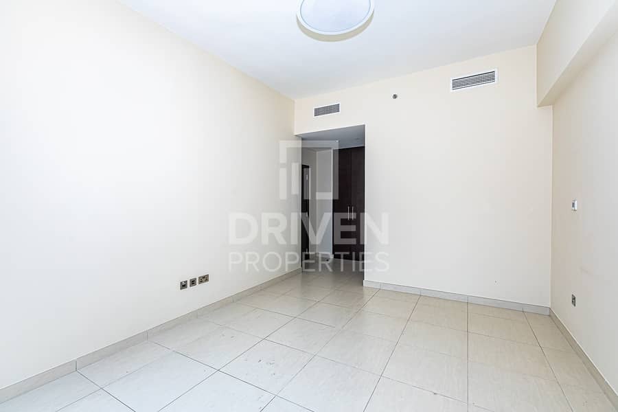 9 Brand New 1 Bed Apt with 15 Days Free Rent