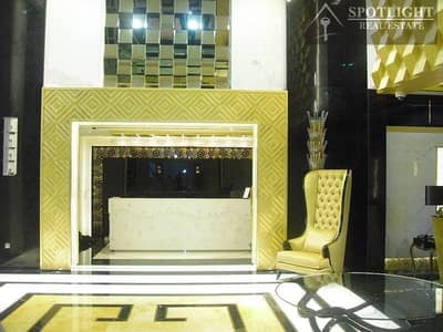 Furnished | Balcony | High Floor | Nice Layout Furnished | Balcony | High Floor | Nice Layout