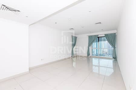 1 Bedroom Flat for Sale in Jumeirah Lake Towers (JLT), Dubai - High ROI and Elegant Apt 1 Bedroom Flat for Sale in Jumeirah Lake Towers (JLT), Dubai - High ROI and Elegant Apt