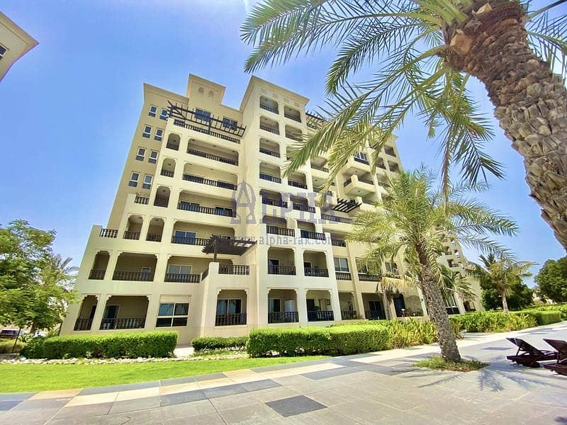 Квартира в Аль Хамра Вилладж，Аль Хамра Вилладж Марина Апартментс, 24000 AED - 4773831