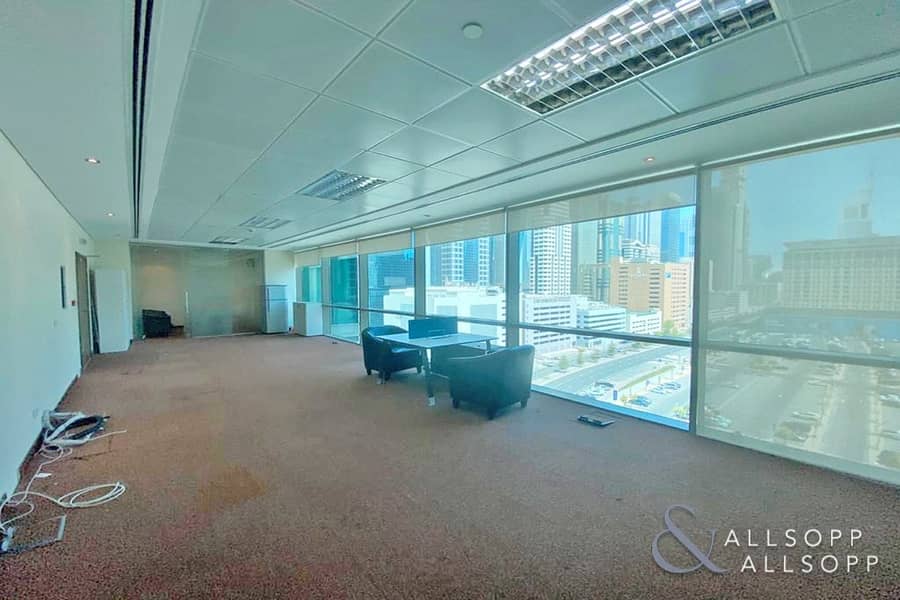 2 Partitioned | Fitted Office | Liberty House