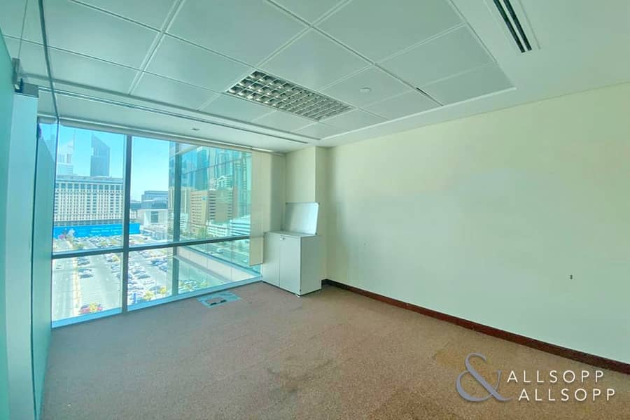 4 Partitioned | Fitted Office | Liberty House