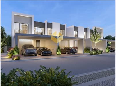 Own Your Townhouse In Prime Location 18MIN Away Of Downtown l Best Prices with long Payment Plan Own Your Townhouse In Prime Location 18MIN Away Of Downtown l Best Prices with long Payment Plan